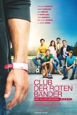 El club de las pulseras rojas (HDRip) Torrent