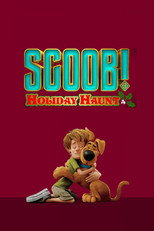 Scoob!: Holiday Haunt (2023)