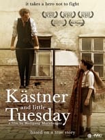 Poster for Kästner and Little Tuesday 