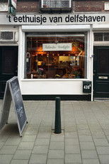 The Little Eatery of Delfshaven