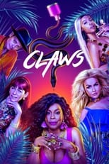 Watch Claws (2017)