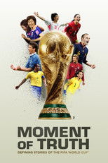 Futebol: A Hora da Verdade