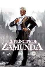Ver El príncipe de Zamunda (1988) Online
