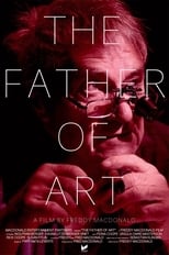 Poster for The Father of Art