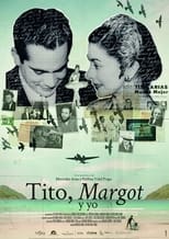 Poster for Tito, Margot and Me 