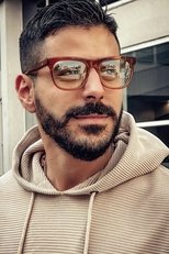 Amr AKef