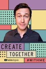 Poster for Create Together