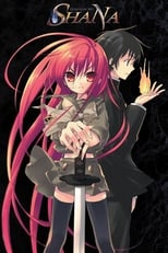 Shakugan no Shana