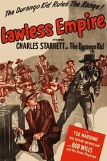 Lawless Empire (1945)