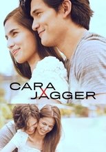 Poster for Cara x Jagger