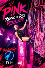 P!NK - Rock in Rio 2019