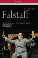 Poster di Falstaff