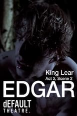 Poster for Edgar