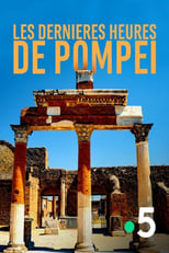 Poster di Last Hours of Pompeii