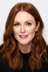 Julianne Moore poster movie