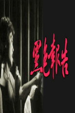 Poster zu Staffel 1 – 黑色報告