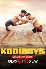Kooiboys poster