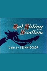 Red Riding Hoodlum (1957)