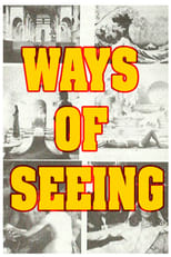 Poster di Ways of Seeing