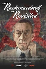 Poster for Rachmaninoff Revisited 