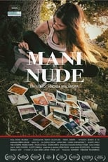 Poster di Mani Nude