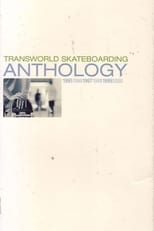 Poster for Transworld - Anthology