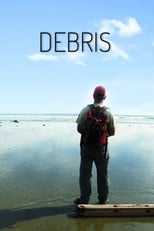 Poster for Debris