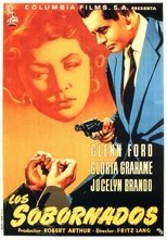 Ver Los sobornados (1953) Online