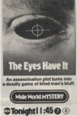 Poster for The Eyes Have It