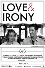 Poster for Love & Irony