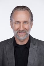 Foto retrato de Brian Henson