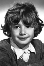 Foto retrato de Mark Lester