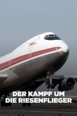 Poster for Der Kampf um die Riesenflieger