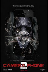 Camera Phone 2 poster movie