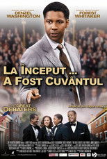 La început a fost cuvântul