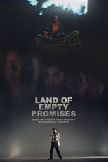 Poster for Land of empty promises