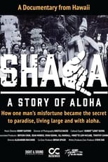 Poster for Shaka: A Story of Aloha