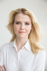 Foto retrato de Elizabeth Smart