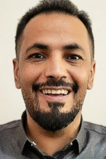 Foto retrato de أحمد حجر