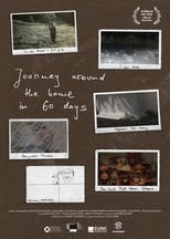 Poster for Journey Around the Home in 60 Days 