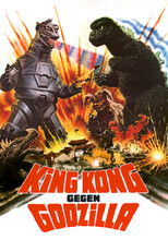 King Kong gegen Godzilla