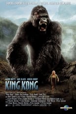 Poster di King Kong