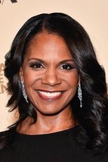 Foto retrato de Audra McDonald