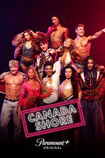 VER Canada Shore (2026) Online Gratis HD