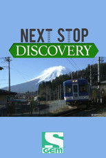 Next Stop, Discovery poster