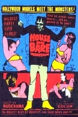 Poster for House on Bare Mountain 