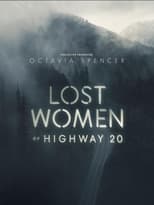Poster for Lost Women of Highway 20