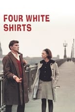 Four White Shirts