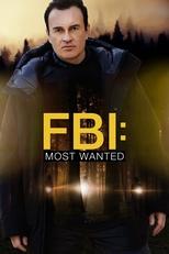 Poster for FBI: Most Wanted Season 3