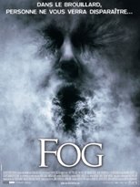 Fog poster